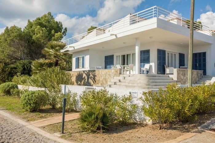 дом -
                        Cala Ratjada - Sa Pedruscada -
                        3 спальни -
                        6 человека